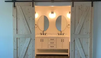 Kitchen Renovation for Frankly Better Built in Tenino, WA
