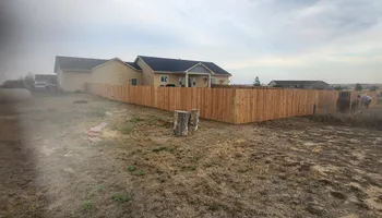 Fence Installation for Bullpit Fencing in Lochbuie, CO