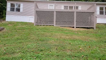 Kitchen Renovation for Deck It OUT Handyman & Remodeling in Clinton, TN