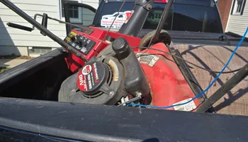Dumpster Rentals for Newton's Junk Removal Services in Saline, MI