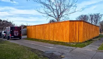 Fencing Repair & Installation for Walker Custom Exteriors in Dallas, TX