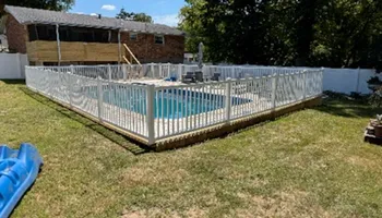 Landscape Design & Installation for K.R. Wessling Outdoor Services in Miamisburg, OH