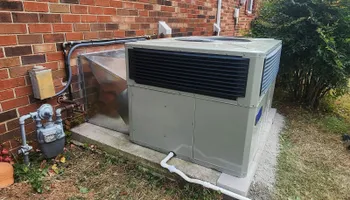 HVAC System Installation for Robby's Heat & Air  in Athens, TN