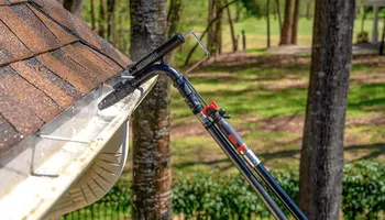 Window Cleaning for HomeSlice Professional Home Services in Centennial, CO