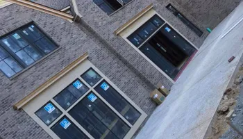 Retaining Wall Construction for Modern Masonry & Stone in Germantown, TN