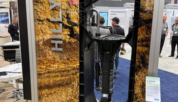 E/one Grinder Pump for Admiral Septic Solutions, LLC in Farragut, TN