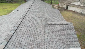 Roofing Installation for McNabb Construction in Milan, TN