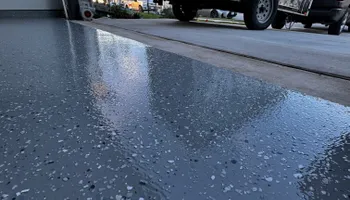 Epoxy Floor Coating for Diamond Coating Solutions in Austin, TX