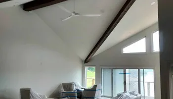 Custom Home Design for The Carpenter and Son in Linden, TN