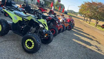 Golf Cart Sells for Kountry Karts of Brookhaven in Brookhaven, MS