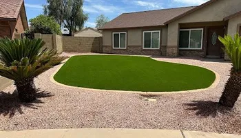 Pavers for G&C Landscaping LLC in Chandler, AZ