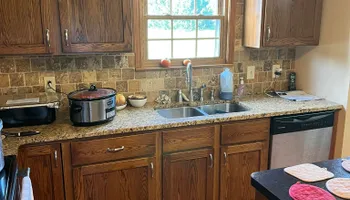 Custom Casework for GC Laminate Solutions in Lordstown, OH