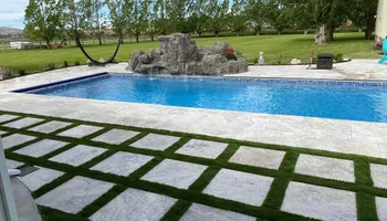 Automatic Pool Covers for Crete It Concrete in Fort Worth, TX