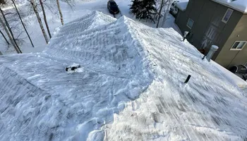 Roofing Installation for Harris Roofing in Anchorage, AK