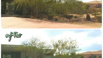 Landscape Installation for CRAJE Landscaping LLC in Mesa, AZ