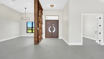 Kitchen Renovation for Zion Construction LLC in Frostproof, FL