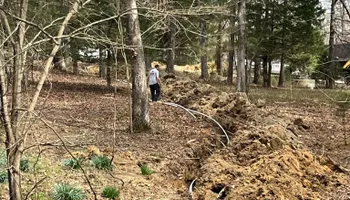 Drain Cleaning for Happy Turd Plumbing in Hopkinsville, KY