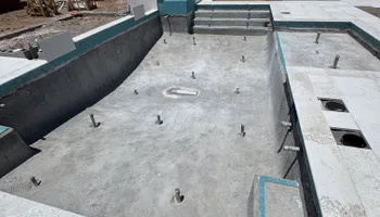 Equipment Installation for Trublu Pool and Spa in Queen Creek, AZ