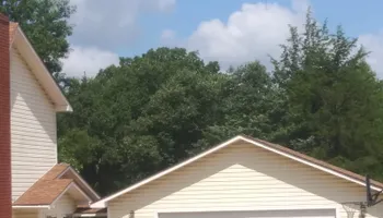 Roofing for BWC Roofing in Wister, OK