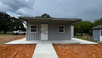 Concrete Driveway Installation for BW Concrete Contracting LLC in Fort Worth, TX