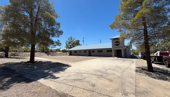Shrub Trimming for Revolution Landscape Construction in Mesa, AZ