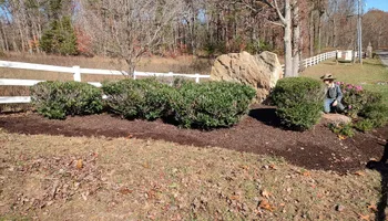 Lawn Maintenance for Starnes Hardscapes & Property Management LLC in Dunlap, TN