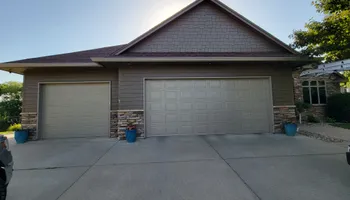 Kitchen and Cabinet Refinishing for Brush Brothers Painting in Sioux Falls, SD