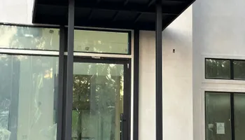 Fence Installation for Custom Metal Work in Houston, TX