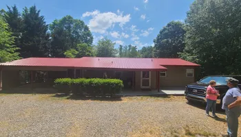 Roofing Installation for In The Dry in Blairsville, GA