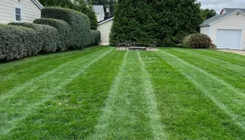 Mowing for Adens Lawn Maintenance LLC  in Old Lyme, CT