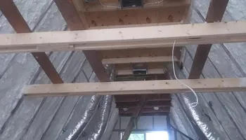 Spray Foam Insulation for Greenworld foam insulation in Smith County, TX