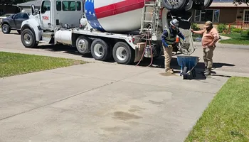 Concrete for Gemini Construction & Excavating LLC in Evans, CO