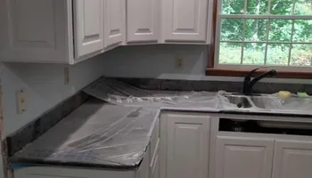 Interior Painting for Perfect colors painting llc in Mechanicsville, MD
