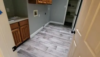 Kitchen Renovation for Hardin Construction in Midland County, TX