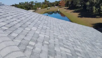 Roofing Replacement for MLG Roofing LLC in Melbourne, FL