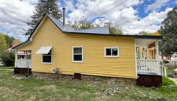 Interior Painting for Mountain Home Paint & Stain in Pagosa Springs, CO