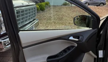 Bronze Package "Light Detail" for Relentless Shine Mobile Detailing in Calabash, NC