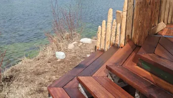 RV Repair for SLV HANDYMAN MYLES in Del Norte, CO