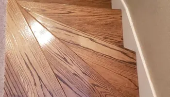 Kitchen Renovation for Mason's Quality Construction Company in Texas City, TX