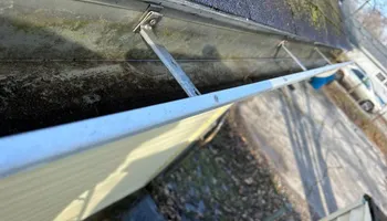 Home Softwash for Klean it Kens Pressure Washing in New Haven, IN