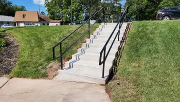 Masonry for North Shore Concrete & Masonry in Duluth, MN