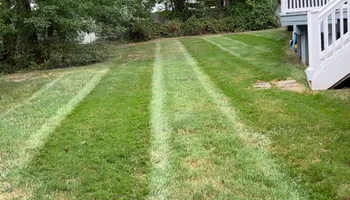 Landscape Design for Morris Contracting in Leonardtown, MD