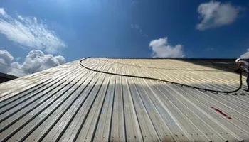 Commercial Roofing Systems for CTE Roofing and Insulation in Dublin, GA