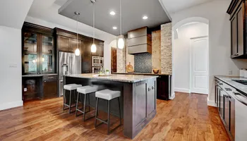 Interior Painting for HTH Construction ATX in Travis County, TX