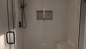 Bathroom Tiling for LM Art Tile and Marbles in Bridgeport, , CT