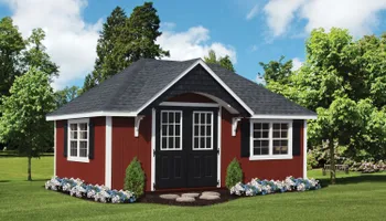 Greenhouses for Pond View Mini Structures in  Strasburg, PA