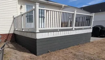 Chain Link for 4 In The Fire Fencing LLC in Darlington, SC