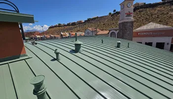 Roofing Installation for XD Roofing in Washington, UT