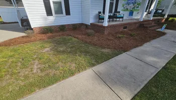 Lawn Care & Maintenance for Natures Accent in Wilson, NC