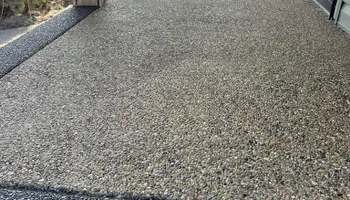 Concrete Driveways for Ibarra Concrete Services LLC in Detroit, MI